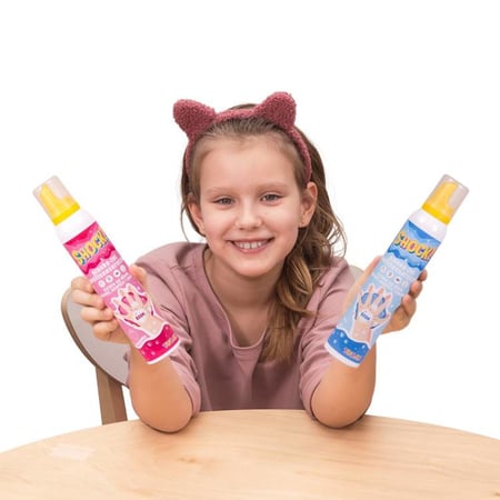 Tuban TU3408 zabawka odstresowujące Slime