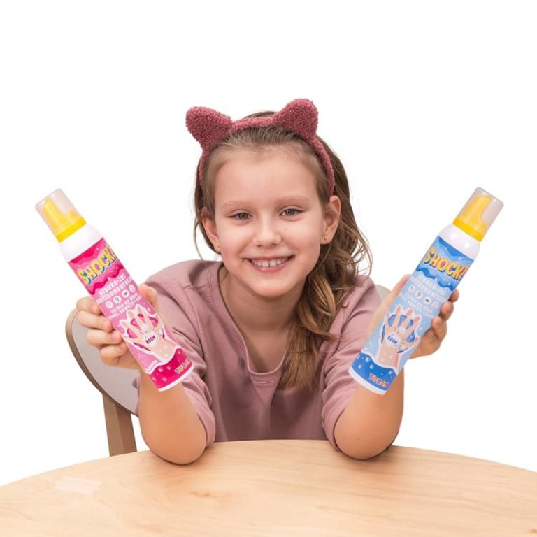 Tuban TU3408 zabawka odstresowujące Slime