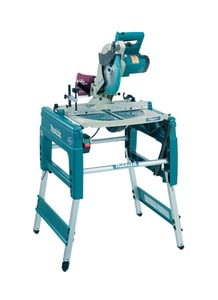 Makita LF1000 Gehrungssäge 2700 U/min 1650 W
