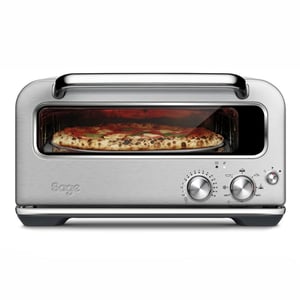 Sage The Smart Oven urządzenie do wypieku pizzy 1 pizza(e) 2250 W Stal nierdzewna