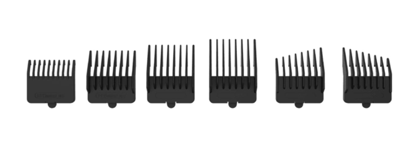 Cecotec PrecisionCare Power Blade Czarny 4