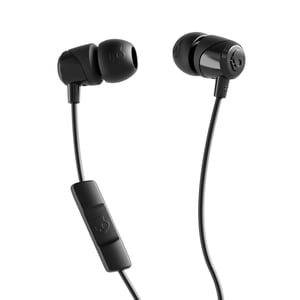 Skullcandy Jib USB-C Zestaw słuchawkowy Przewodowa Douszny Połączenia/muzyka USB Type-C Czarny