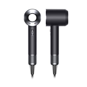 Dyson Supersonic Origin Hair Dryer 1600 W Black, Nickel