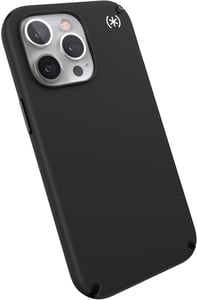 Speck Presidio2 Pro – MagSafe-kompatibelt mobilskal, 15,5 cm (6,1"), svart, vitt