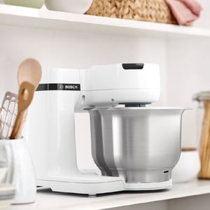 Bosch Serie 2 MUMS2EW00 robot kuchenny 700 W 3,8 l Biały