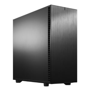 Fractal Design Define 7 XL Midi-Tower Schwarz