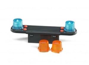 BRUDER 02801 leksaksdel