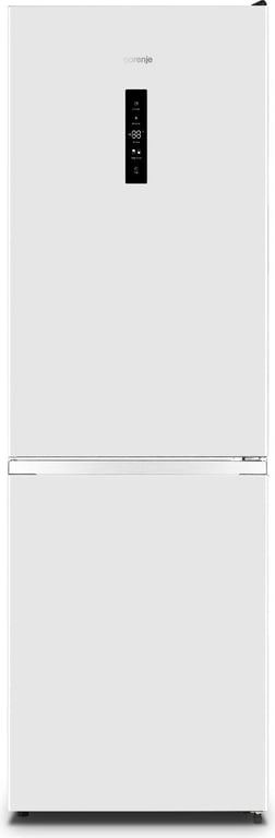 Gorenje N619EAW4 Wolnostojący 304 l Biały