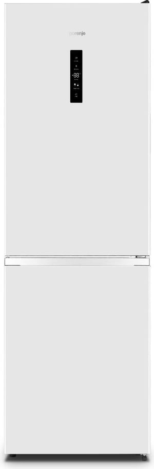 Gorenje N619EAW4 Wolnostojący 304 l Biały