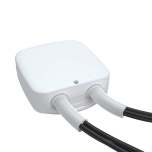 Aeon Labs Heavy Duty Switch electricity consumption meter