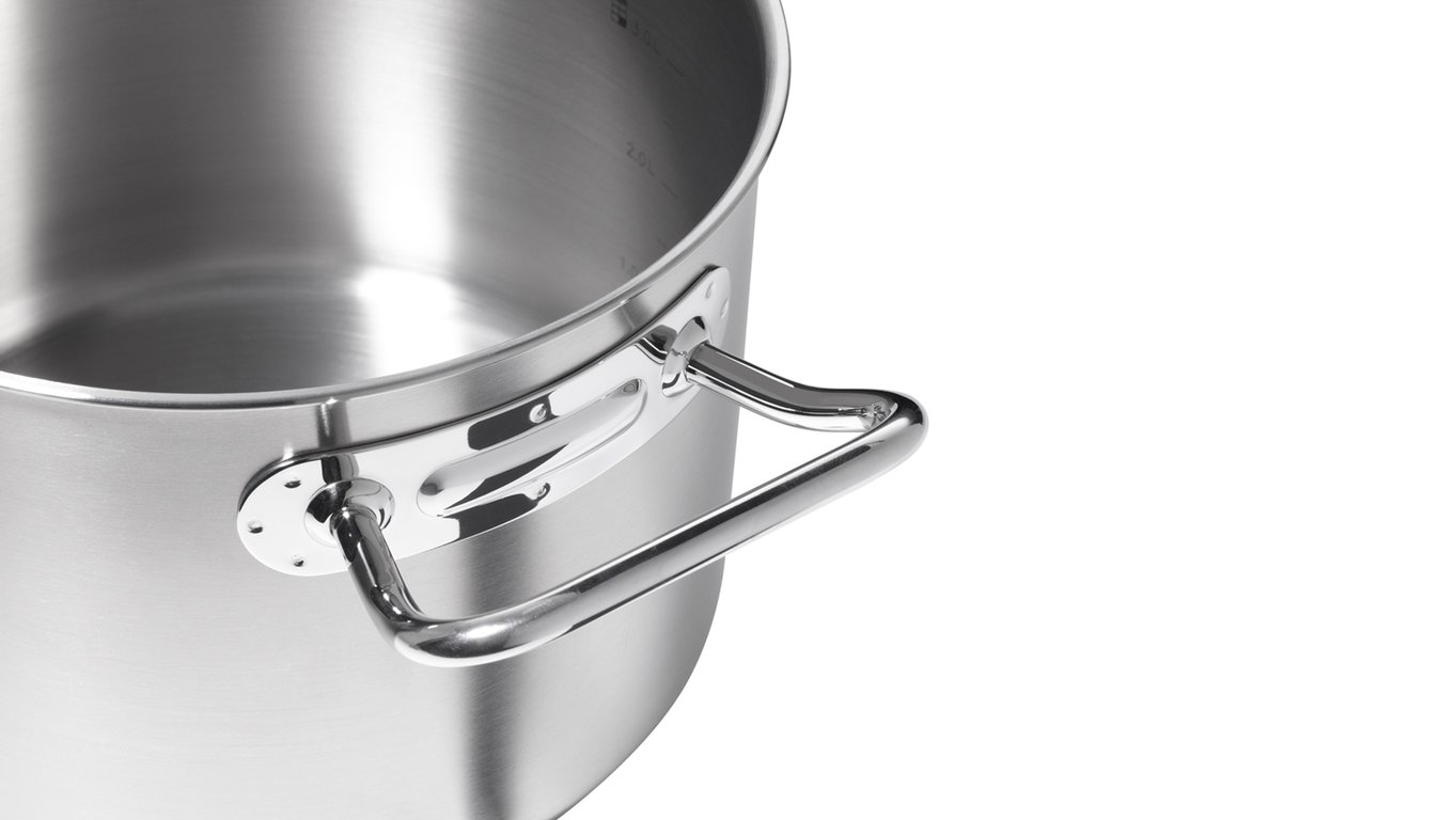 ZWILLING 40901-001-0 zestaw garnków 5 szt.