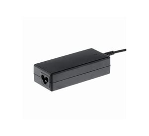Extra Digital DE130G7450 adapter zasilający/ inwentor Wewnętrzna 130 W Czarny