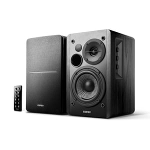 Edifier R1280DB högtalarset 42 W Universal Svart Bluetooth