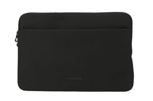 Vivanco Neo Pro 35.6 cm (14") Pocket Case, Black