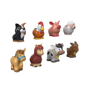 Fisher-Price Little People GFL21 figurka dla dzieci