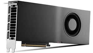 HP NVIDIA RTX PH x45xx 4DP-grafikkort