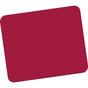 Fellowes 29701 Mouse Pad, Red