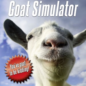 Coffee Stain Studios Goat Simulator - The Bundle Kompletny Angielski Xbox One
