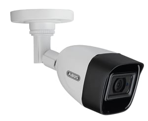 ABUS HDCC45561 industriell kamera, tubkamera, CCTV-övervakningskamera, inomhus/utomhus, 2560 x 1944 px, tak/vägg