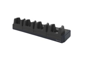 Honeywell EDA61K-CB-3 Dockingstation für Handheld-Computer, schwarz