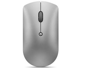 Lenovo 600 Bluetooth Optical Mouse, 2400 DPI