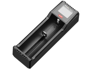 Fenix ARE-D1 ładowarka akumulatorów Akumulator do domowego użytku USB