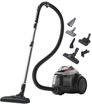 Electrolux EL61A4UG 1,6 l Cylinder próżniowy Suchy 700 W Bez worka