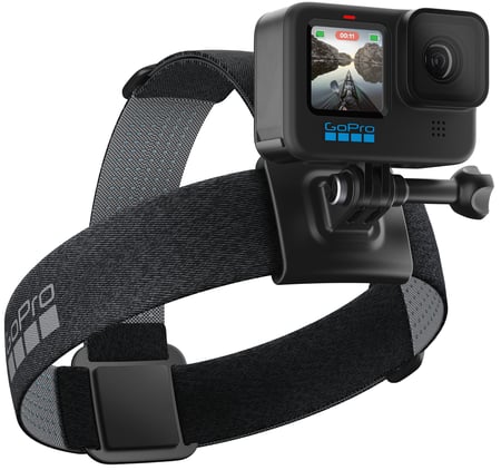 GoPro ACHOM-002 akcesorium do kamery sportowej Mocowanie kamery