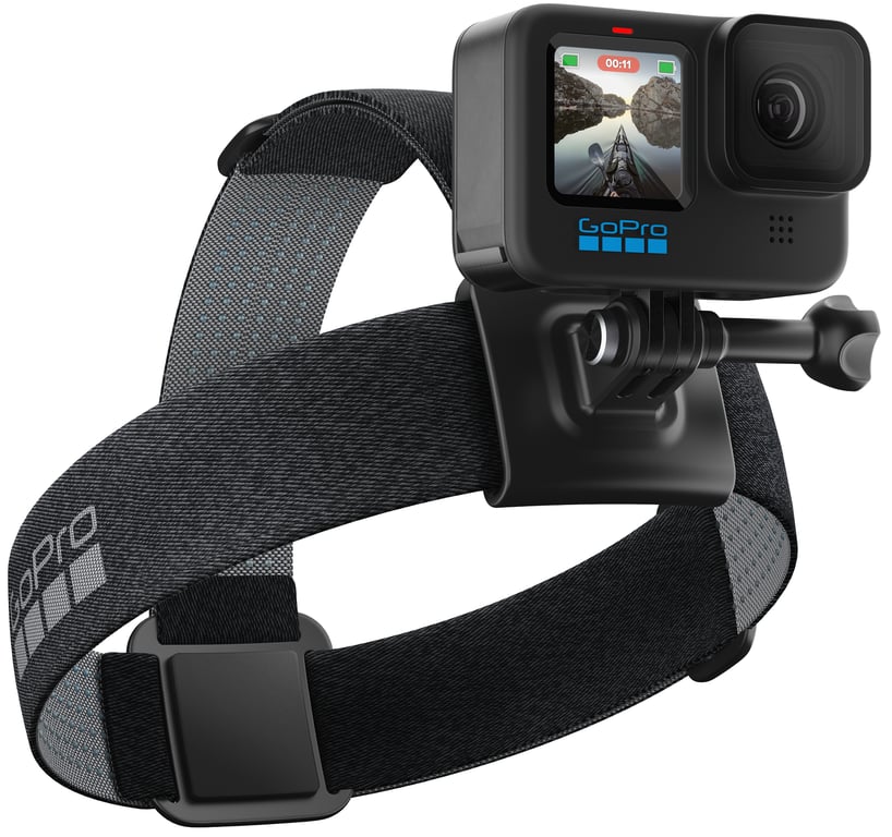 GoPro ACHOM-002 akcesorium do kamery sportowej Mocowanie kamery