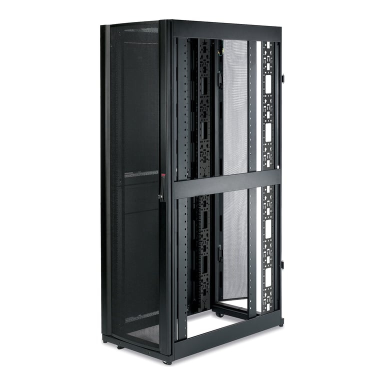 APC Vertical Cable Oganizer, NetShelter