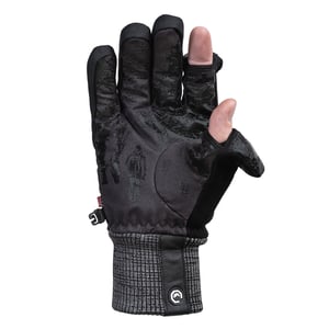 Vallerret Photography Gloves Markhof Pro V3 Rękawiczki Czarny S Unisex