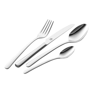 ZWILLING 07141-124 24-piece cutlery set. Stainless steel