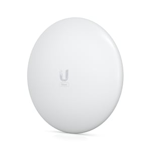 Ubiquiti WAVE-LR mostki i mnożniki Biały