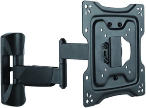 VALUE 17.99.1143 TV Mount, Black