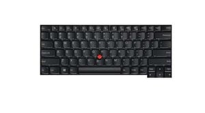 IBM 01EN498 Notebook Replacement Parts Keyboard