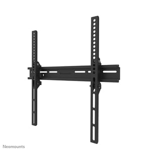 Neomounts WL30-350BL14 uchwyt do telewizorów 165,1 cm (65") Czarny