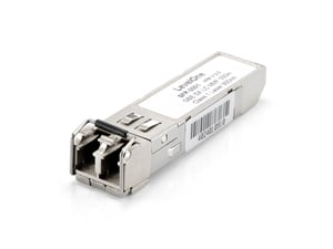 LevelOne SFP-3001 Netzwerk-Relaismodul, Glasfaser, 1250 Mbit/s, 850 nm