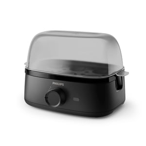 Philips 3000 series Egg Cooker HD9137/90 Idealnie ugotowane jajka — każdego dnia