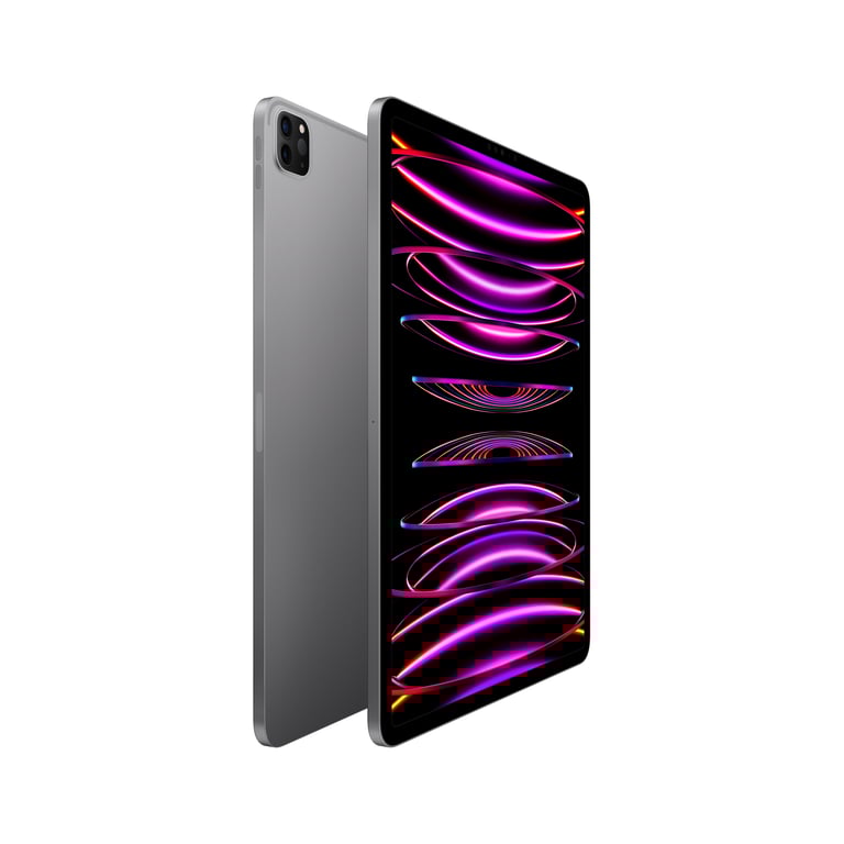Apple iPad Pro 256 GB 32,8 cm (12.9