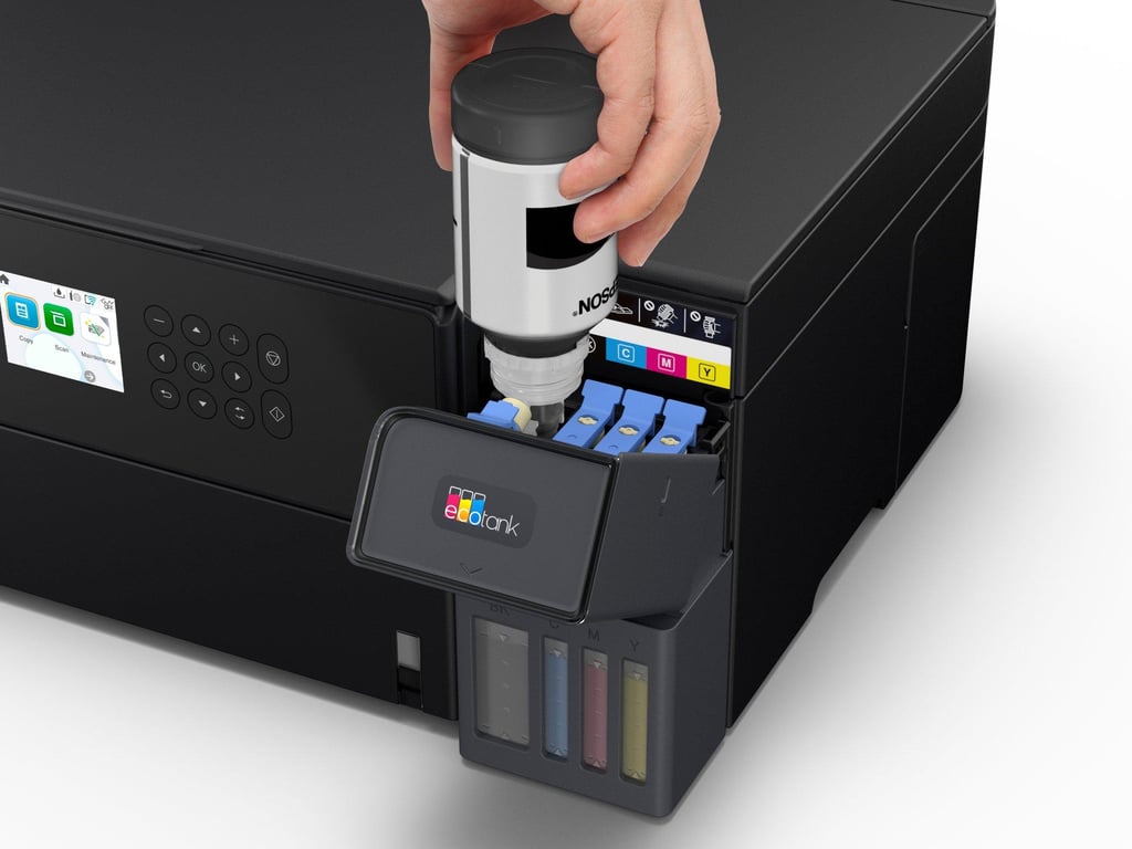Epson EcoTank L6360