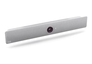 Cisco CS-KIT-K9 videokonferenssystem 15,1 MP Trådbundet LAN-nätverk System för gruppvideokonferenser