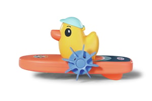 BABY born Splish Splash Surfing Berta Bath Toy Multicolored