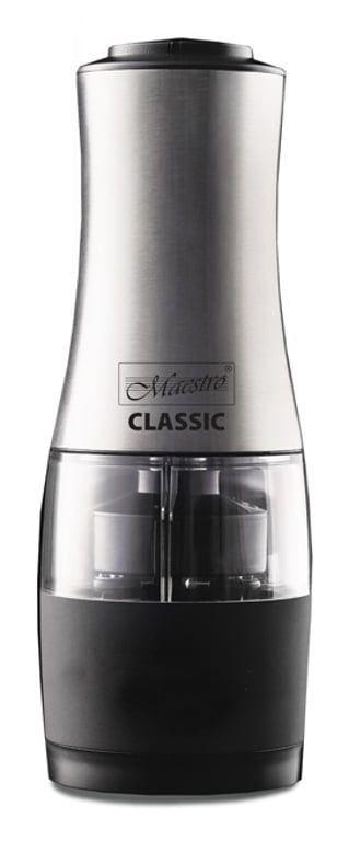 фото Подрібнювач спецій електричний Maestro MR-1724