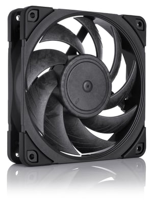 Noctua NF-A12X25 Obudowa komputera Wentylator 12 cm Czarny