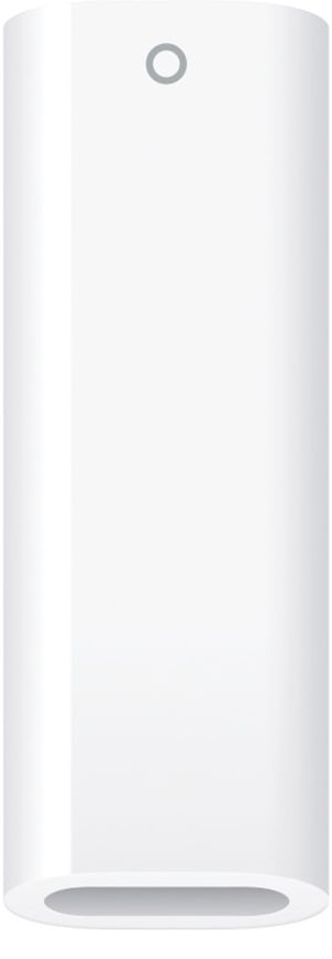 Apple USB-C to Pencil Adapter, White, 1 pc.