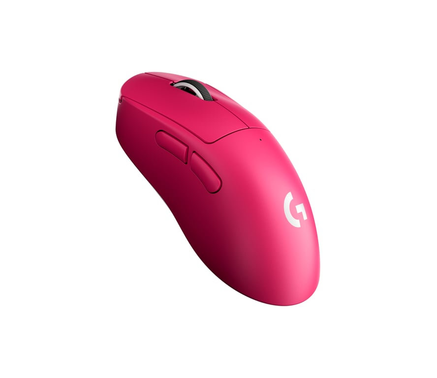 Logitech G PRO X SUPERLIGHT 2 DEX