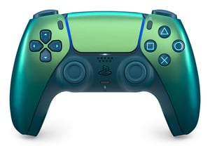Sony 1000044473 kontroler gier Morski Bluetooth/USB Gamepad Analogowa/Cyfrowa PlayStation 5, iOS