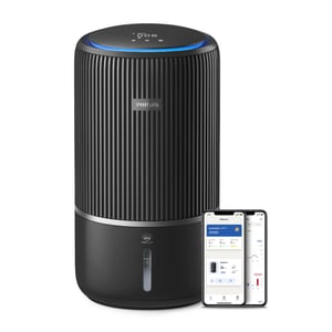 Philips Oczyszczacz powietrza PureProtect Water Serii 3400