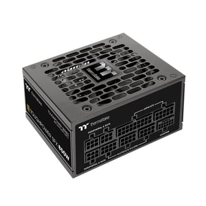 Thermaltake SFX-850AH8FKG moduł zasilaczy 850 W 24-pin ATX Czarny
