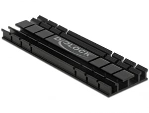 DeLOCK 18285 – Teil/Zubehör für PC-Kühlsysteme